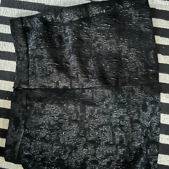 H&M Sequin Skirt 16 - Picture 4 of 4